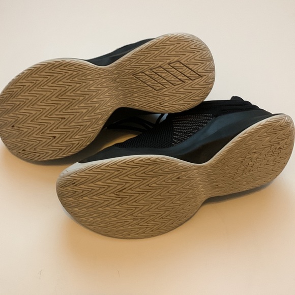 adidas pro spark basketball